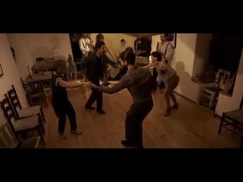 Stomping at Six - Tain't what you d o(it's the way how you do it) live