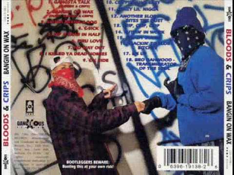 Crip, Crip, Crip — Bloods & Crips | Last.fm