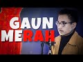 SONIA GAUN MERAH BOBY BERLIANDIKA COVER