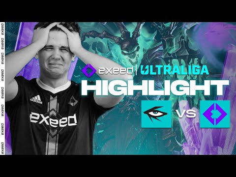 Ultraliga Highlights: Illuminar Gaming vs exeed