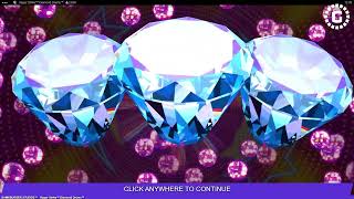 Hyper Strike Diamond Drums by Gameburger Studios Slot Features | GamblerID