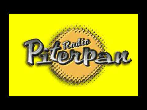 Techno Classic Dj Luca Antolini , Marco Cordi  @ Radio Piterpan, 26/2/2021