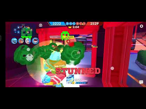 REVIEW MAW JAW WITH WATER GANG🔫