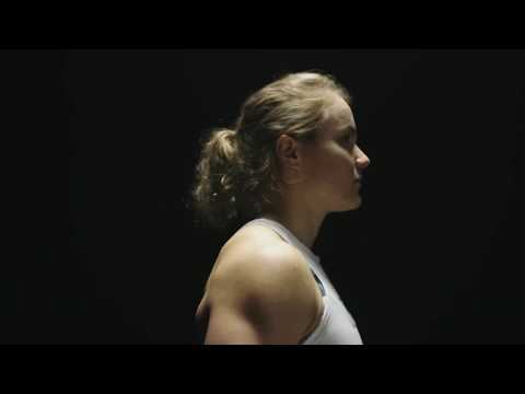 CrossFit Lowlands Throwdown; It's everyones game