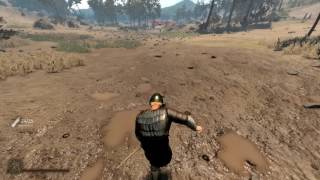 Of Kings and Men gameplay footage#3