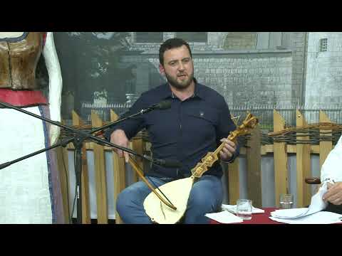 Nenad Vujicic - Mojkovacki vucedolac - (LIVE) - (Tv Duga Plus 2021)