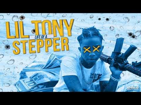 Lil Tony 919 - 9 to 5