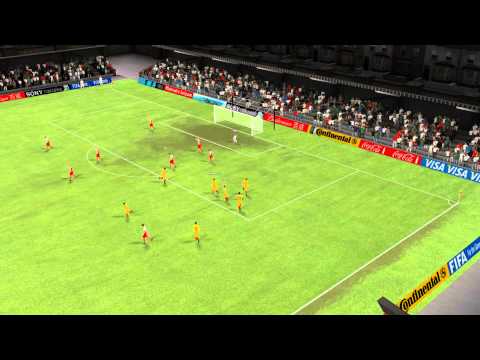 Alto Adige 0 - 3 AlbinoLeffe - Match Highlights