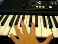 Broadway: Awol Piano Tutorial 