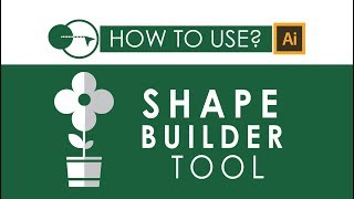 The Shape Builder Tool | Adobe Illustrator Af-Somalia