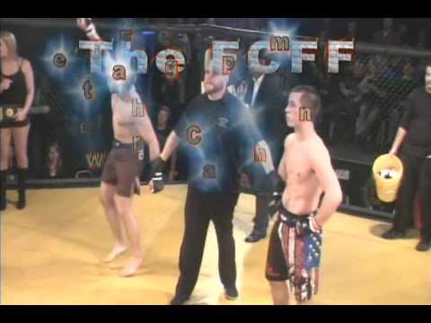 RUMBLE 61 - Soliz v. Moore - Featherweight Title Bout