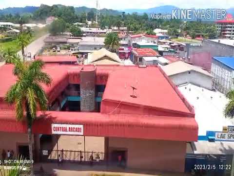 Kulung Lewa Kande Dwayne ft Elbig Raings official video by Mangs Friel