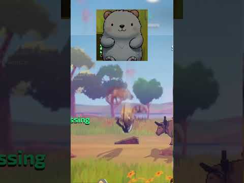 What the F***? A Cool Game Experience! #shorts