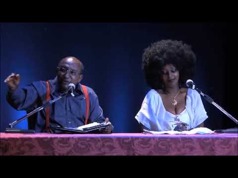 Ethiopia: ምርጥ የመስከረም እና ትግስት ኮሜዲ - Best Ethiopian Comedy  -  Meskerem and Tigist