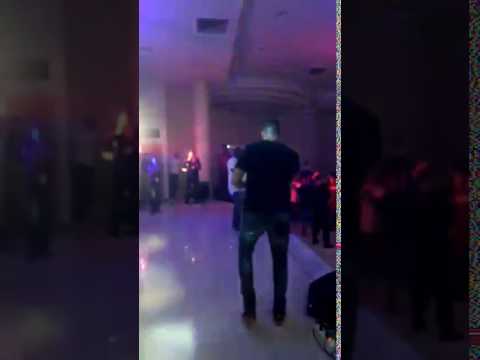 Soiree AID SFAX 2017 : BALTI et KLAY BBJ ft ZIED NIGRO et SNIPER MC 3