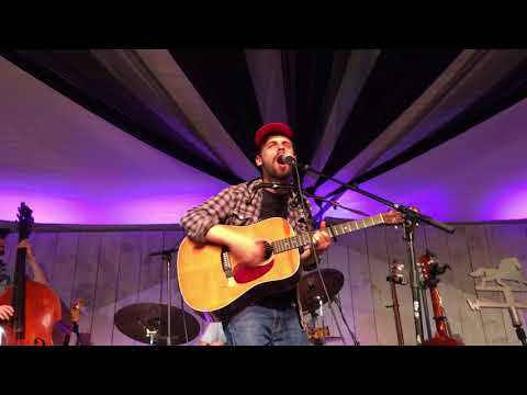 "Strolling Down the Highway" performed live by Parsonsfield, 2018-06-21