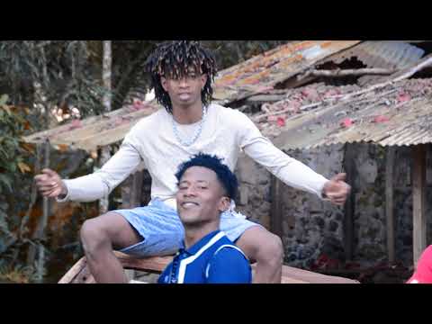 SKINHO - Inlimou //clip officiel//