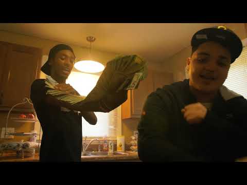 LulRue ft LilMani - Interstate (Official Video)