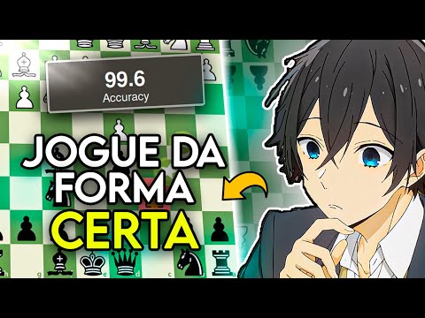 GIVE ME 14 MINUTES AND I WILL MAKE YOU IMPROVE A LOT IN CHESS