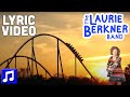 Down Down Baby Lyric Video By The Laurie Berkner Band Best Kids Songs Whaddaya Think Of That
