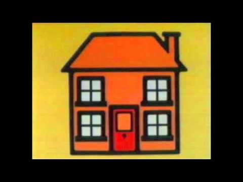 A House - Clump Of Trees (Janice Long Session 1987)