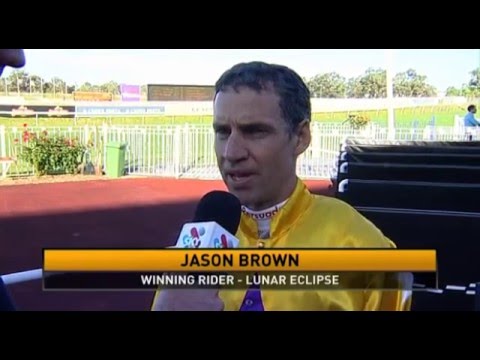 Ascot, 19/12/2015 - Race 8 - LUNAR ECLIPSE - Daniel Morton, Jason Brown