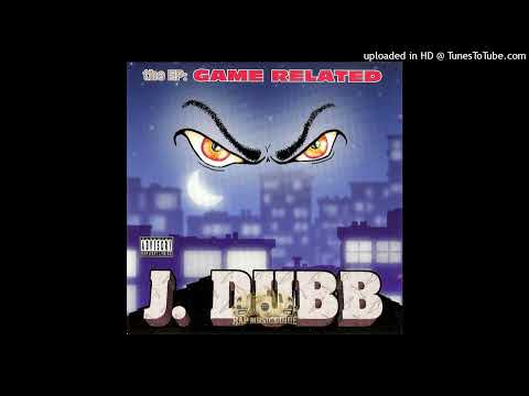 J. Dubb- 01- Trouble Ft. Spice 1, Too $hort