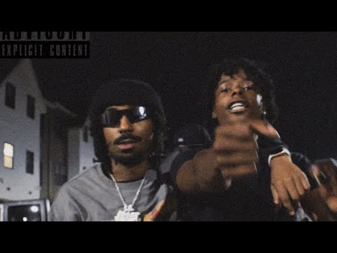 Wick - 223(Official Video) ft Lil Mont Fendi