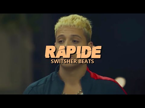 [SOLD] Plk x Leto Type Beat - "RAPIDE" || Instru Rap Freestyle/Trap | Instru Rap Lourd 2021