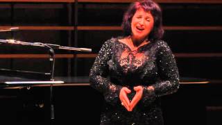 Marina Volare Recital , Oscar Peterson hall, march 21, 2016 (3 of 3)
