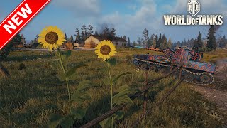 World of Tanks | Borkenkäfer .. he played well .. Bravo! #J384C_P15