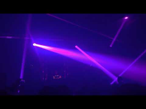 Unresolved played Unresolved - Bass Breaker @ We Are Hardstyle 2018