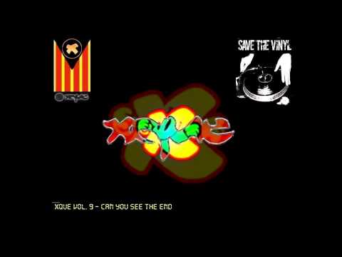 Xque Vol. 9 - Can you see the end