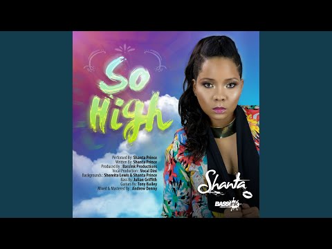 So High