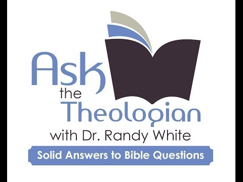 The "Contradiction" in John 2:23-24 | Ask the Theologian
