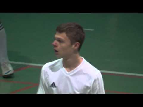 КХ 12 Тур 8 Лига Zotti – Тайгерс