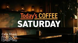 Weekend Night Cafe Jazz - Candlelit Lounge Music with Smooth Jazz & Bossa Nova for Saturday Relax thumbnail