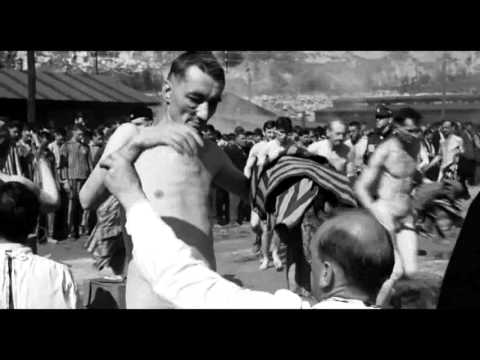 Auschwitz vie et mort au quotidien Histoire29