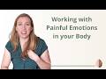 How To Feel Your Feelings Step By Step Exercise And Full Debrief W Thomas McConkie