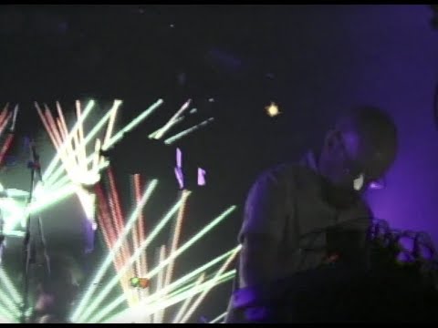 IMPATV 156 - TEETH OF THE SEA LIVE AT ROCKET RECORDINGS 20 - FULL SET