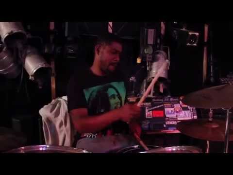 MGP21: New Orleans - Day 11 - "Fountain of Blue" featuring Zé Luis, Jason Butler & Terrence Houston