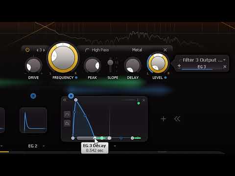 Synthesizing Kick Drums with FabFilter Volcano 3