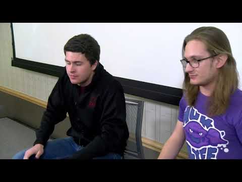 Schythed vs Bobby Frizz - WF - King of the Sticks - Melee