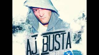 AJ Busta: Artisan (Original Mix)