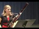 Michele Bowen, Bassoon 