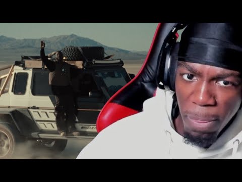 WE WAITING ON THAT ALBUM JAY! JayRock, Bongo ByTheWay - Still That Way Official Music Video Reaction