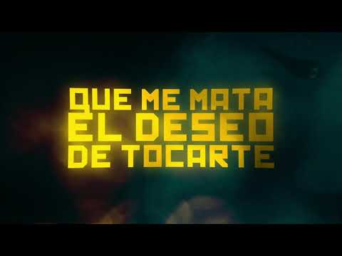 Anonimus & Darkiel - Vamonos (Lyric Video)