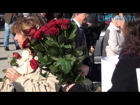 Processo Tuccia - atto primo