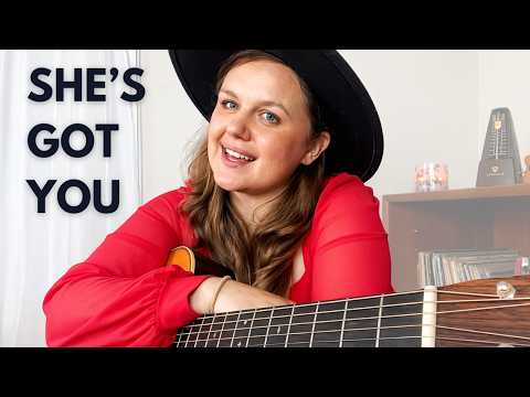 Shes Got You - Patsy Cline