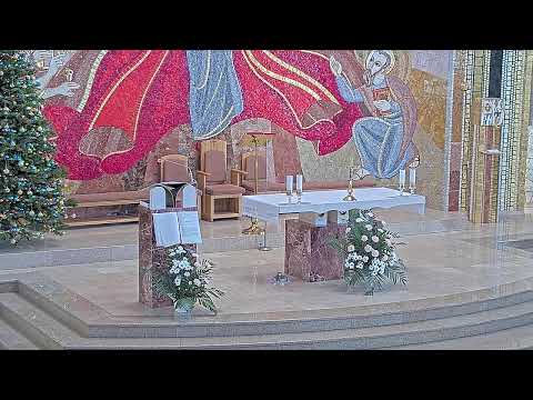 Farnosť Nitra-Klokočina - bohoslužby